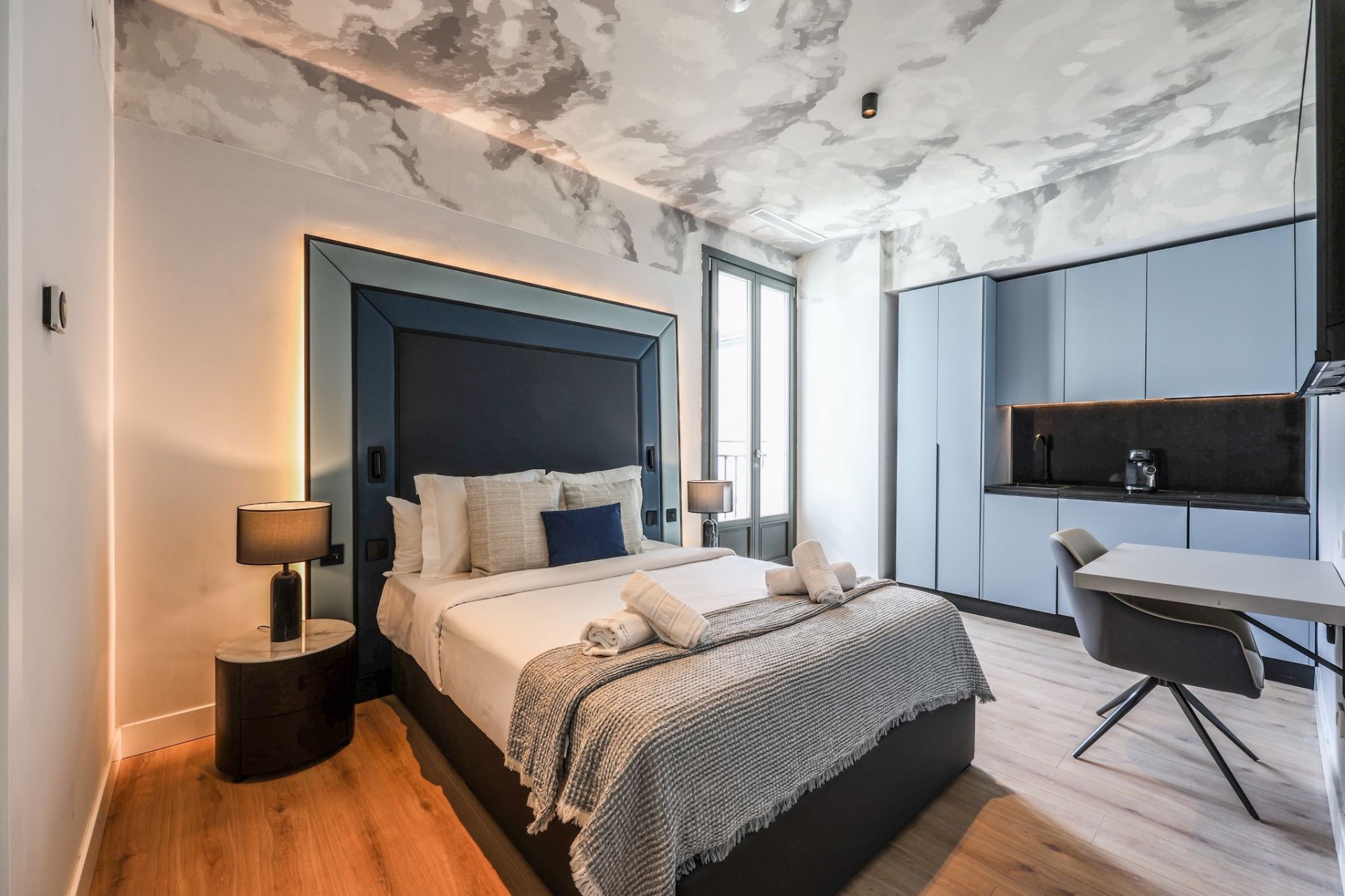 Proyecto Hotelero