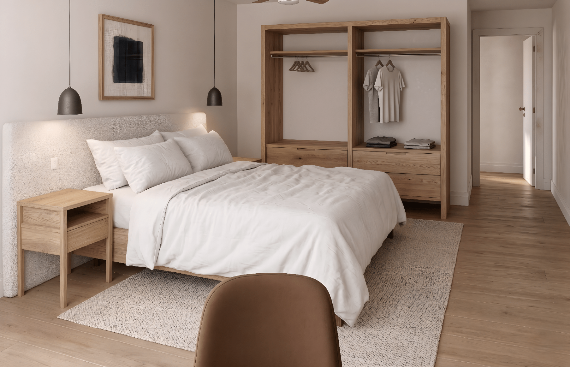 Proyecto Hotelero
